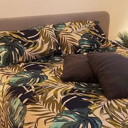 Zenith - Cartoucherie - Purpan Apartment Toulouse Bagian luar foto