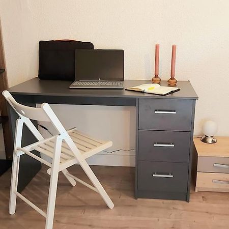 Zenith - Cartoucherie - Purpan Apartment Toulouse Bagian luar foto
