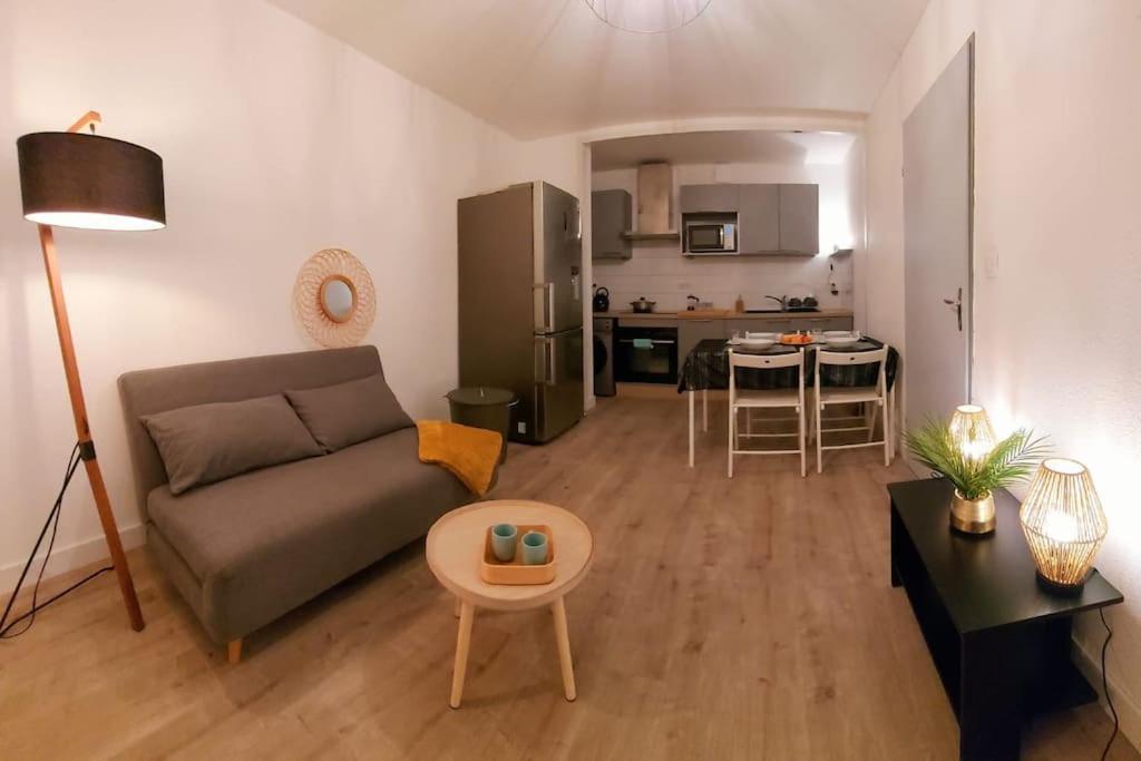 Zenith - Cartoucherie - Purpan Apartment Toulouse Bagian luar foto